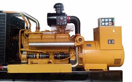 四会发电机出租 四会发电机出租