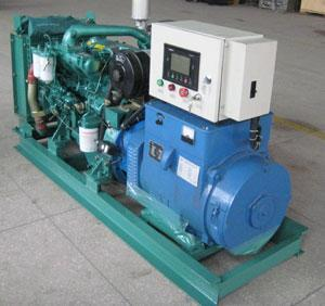 四会发电机出租 四会发电机出租