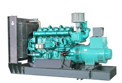 四会发电机出租 四会发电机出租